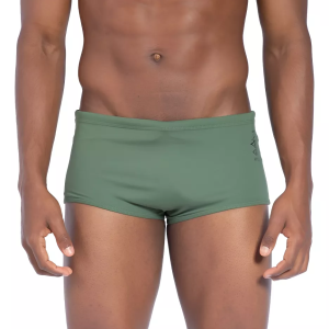 SUNGA RIP CURL ICON BASIC DARK OLIVE SLIP