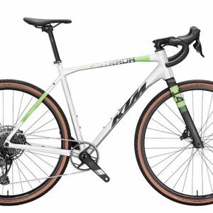 BICICLETA KTM X-STRADA 15 PRO 25