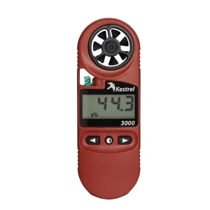 KESTREL® 3000 POCKET WIND METER