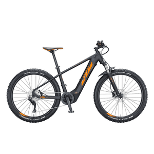 KTM Macina Team