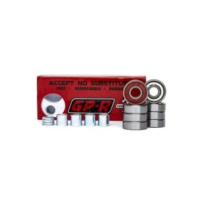 ROLAMENTO SKATE INDEPENDENT GP-R RED