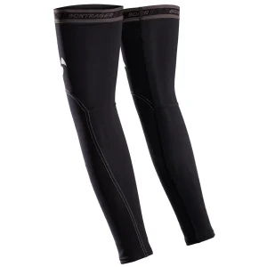 Manguitos Térmicos Bontrager L Preto