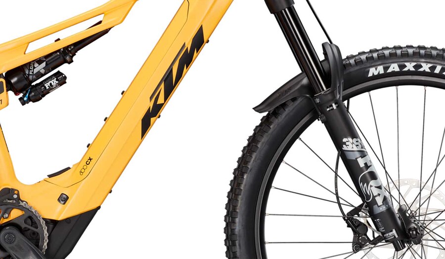 BICICLETA KTM MACINA PROWLER ELITE 25 - Image 5