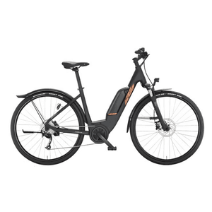 KTM Macina Cross P510 Street