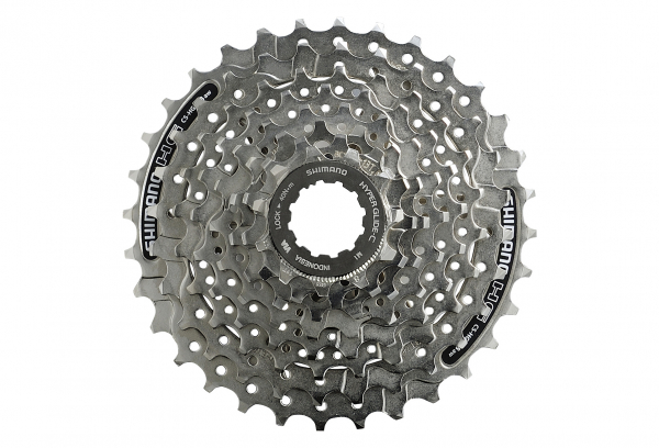 Cassete BTT Shimano Acera 8 Velocidades 11-32D - Image 2