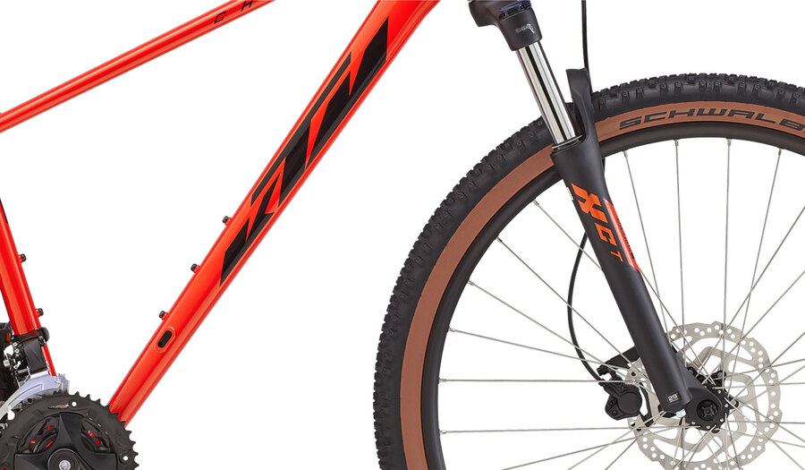 BICICLETA KTM CHICAGO DISC 271 LAR - Image 5