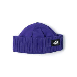 GORRO LOST COLOR BLOCK ROXO AMETISTA
