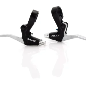 Conjunto Manetes Travão XLC BL-V01