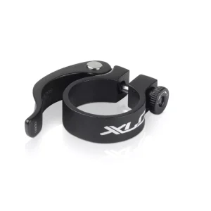 Braçadeira Espigão Selim XLC PC-L06 34.9mm preta