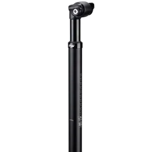 Espigão Selim XLC com Suspensão Comp SP-S08 27.2 x 350mm