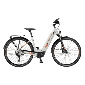 KTM MACINA SPORT