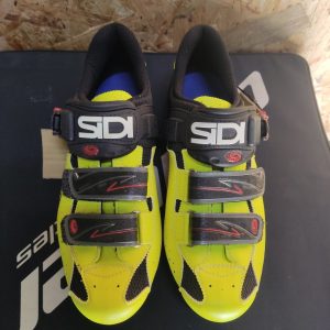 sidi genius 5