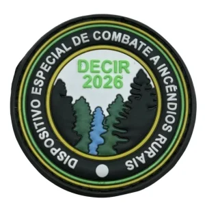 EMBLEMA DECIR 2026