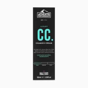 Creme Antibacterial de Camurça 100ml
