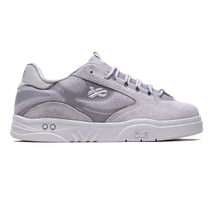 TÊNIS OÜS FLUENTE GTX CINZA NEBLINA ESSENCIAL