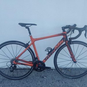 Ktm revelator 11v