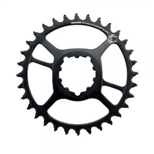 Prato Pedaleira Sram Eagle ST X-SYNC 30D Montagem Direta