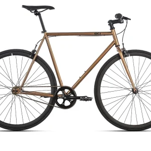 6KU Bikes Fixie & Single Speed
