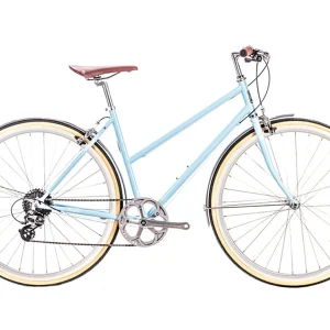 6KU Bikes Odessa