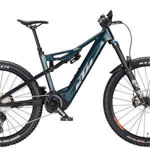 BICICLETA KTM MACINA PROWLER MASTER 2024