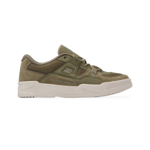 TÊNIS DC SHOES CONSTRUCT IMP. ARMY OLIVE