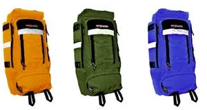 Mochila Spencer Alpen Sack