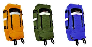 Mochila Spencer Alpen Sack