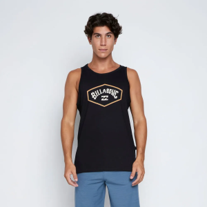 REGATA BILLABONG EXIT ARCH PRETO