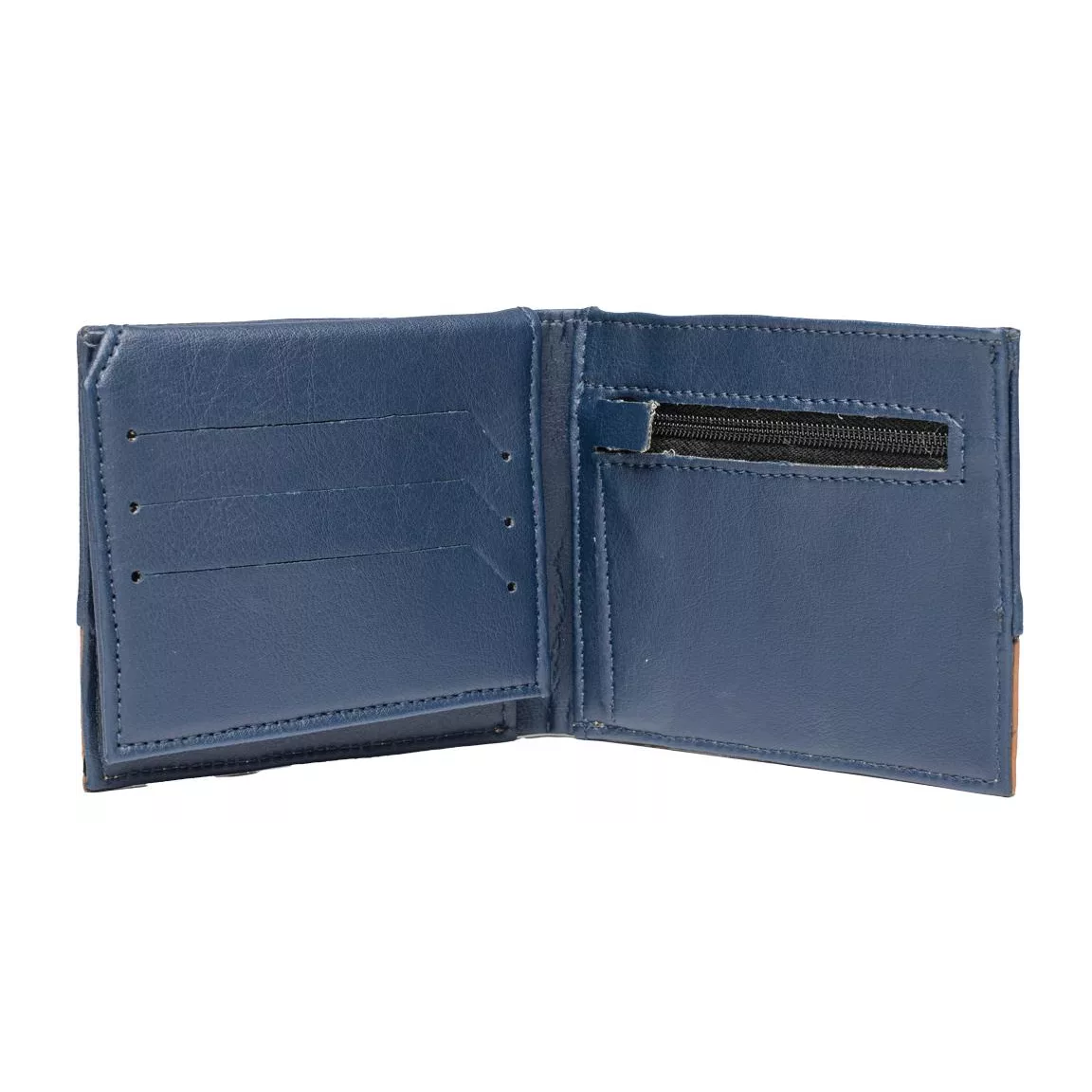 CARTEIRA BILLABONG DIMENSION III MULTI CORES - Image 5