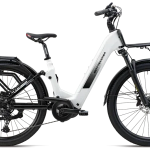 Bottecchia BE34 Monaco