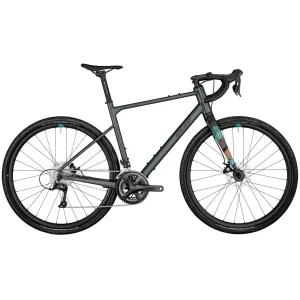 BICICLETA BERGAMONT GRANDURANCE 4