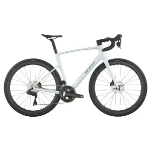 BICICLETA SCOTT ADDICT 20 – CUMULUS WHITE