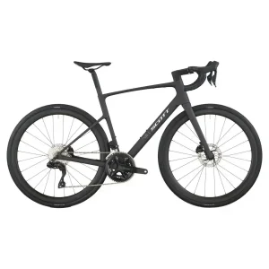 BICICLETA SCOTT ADDICT 30 – CARBON BLACK