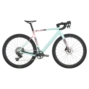 BICICLETA SCOTT ADDICT GRAVEL 10