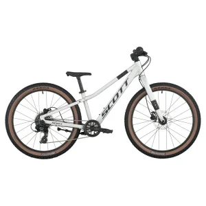 BICICLETA SCOTT SCALE 400 – ALLOY SILVER