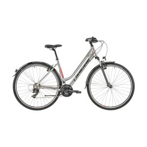 Bicicleta Lapierre Trekking 1.0 Senhora