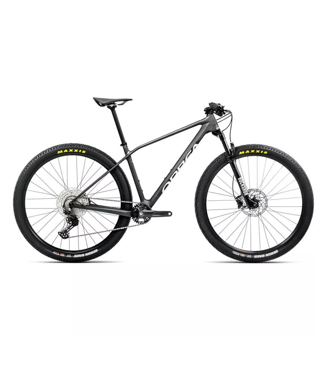 Bicicleta Orbea Alma M50 - Image 2