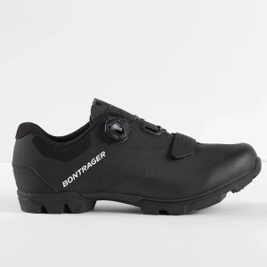 Sapatos Montanha Bontrager Foray Preto 43