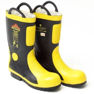 BOTAS FIREFIGHTER 9687