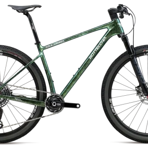 Bottecchia Aquila Rossa Evo SRAM XX SL AXS