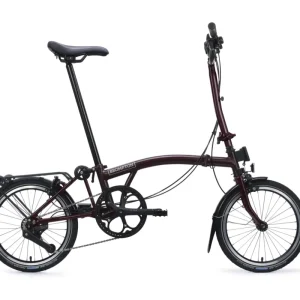 Brompton C-Line (4s)
