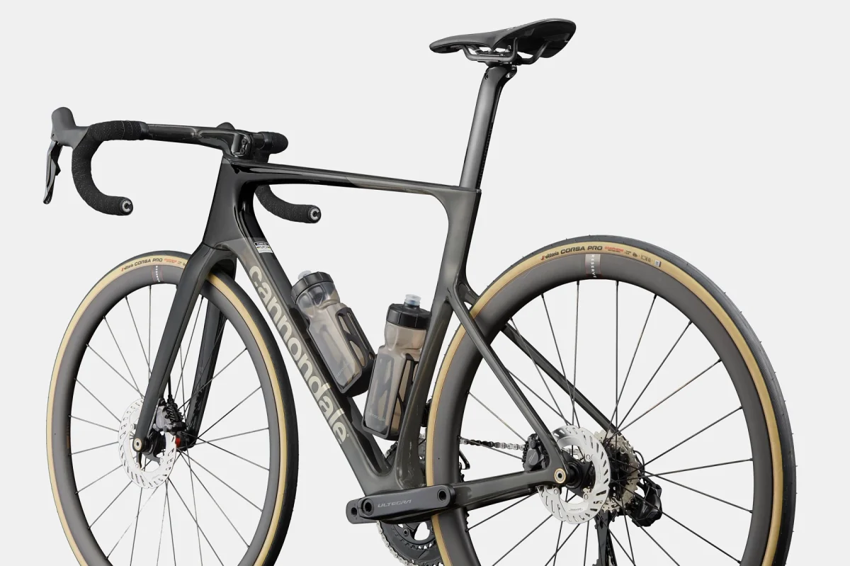 Cannondale SuperSix Evo 1 SL - Image 5