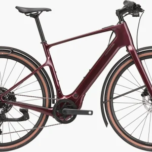 Cannondale Tesoro Carbon 3