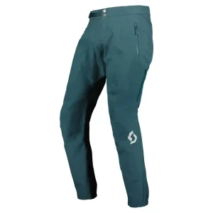 CALÇAS SCOTT HOMEM TRAIL STORM WP – ARUBA GREEN