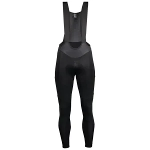 CALÇAS SCOTT RC WARM WB +++ – BLACK