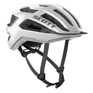 CAPACETE SCOTT ARX – WHITE