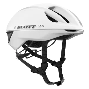 CAPACETE SCOTT CADENCE MIPS – MINERAL WHITE