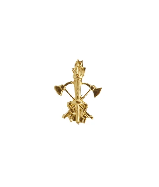 DISTINTIVO DE GOLA DE CASACO - Image 2