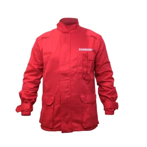 DÓLMAN UNIFORME Nº3 MOD. FLORESTAL