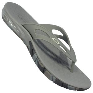 CHINELO OAKLEY KILLER POINT CAMO STONE GREY